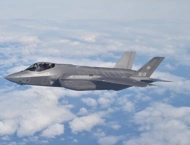 Ευκαιρία F-35 για την Ελλάδα: Ακυρώνει η Ιταλία τα 60 από τα 90 μαχητικά stealth